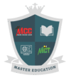 Master Education